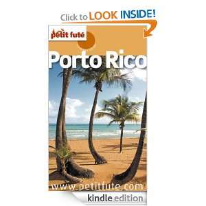 Porto Rico (Country Guide) (French Edition) Collectif, Dominique 