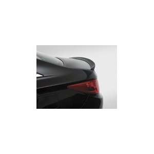   2011 13 Hyundai Sonata Lip Spoiler Phantom Black Metalic: Automotive