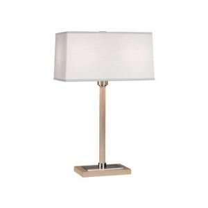  Adaire Stick Accent Table Lamp By Robert Abbey: Home 