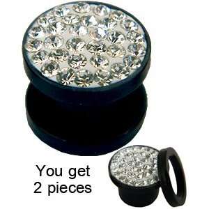   bling   different sizes available   choose from the drop down menu