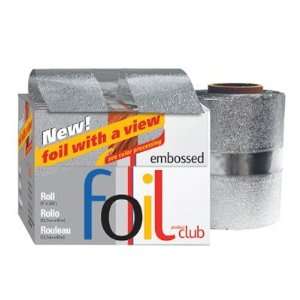  Product Club Foil with a View Roll: Beauty