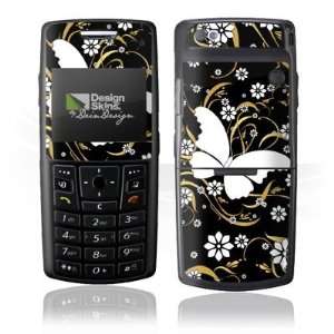 Design Skins for Samsung Z370   Fly with Style Design 