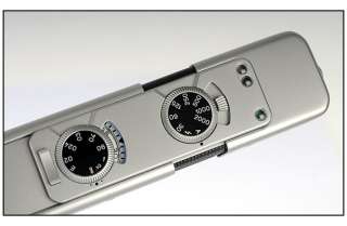 EX++* Minox TLX spy camera w/Complan 15mm f/3.5 +case  
