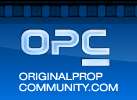 Original Prop Directory Listing & Insertion Fee  