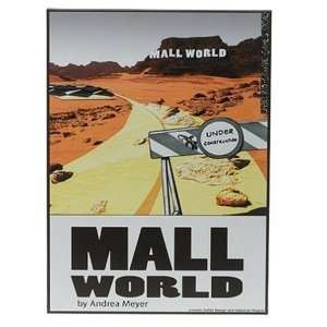  Mall World: Toys & Games