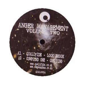   VARIOUS ARTISTS / ANGER MANAGEMENT (VOLUME 2) VARIOUS ARTISTS Music