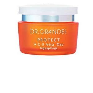   Dr.Grandel Dr. Grandel Protect A.C.E. Vita Day