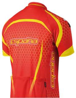 items inverse cycling clothing are made just outside barcelona spain