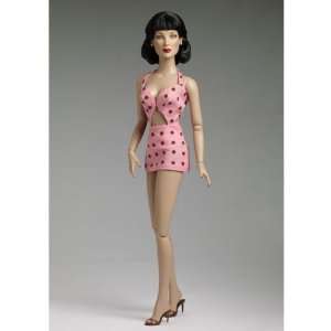  Tonner Doll 2011, ANNE HARPER WIGGED BASIC Toys & Games