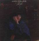JUDY COLLINS True Stories And Other Dreams LP EXCELLEN
