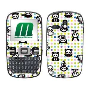  MusicSkins MS SKEL60057 Samsung Freeform  SCH R350 SCH 