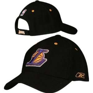  Los Angeles Lakers Youth Alley Oop Hat: Sports & Outdoors