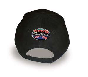 TOYOTA SUPRA BASEBALL CAP/HAT  