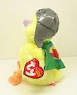 Wonder Pets MING MING bird Ty beanie babies collection New with Tag