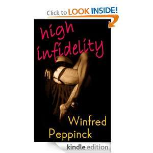 Start reading High Infidelity on your Kindle in under a minute 