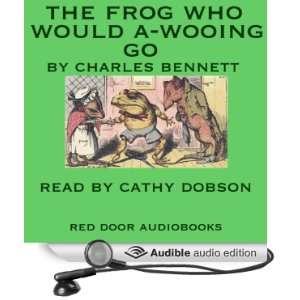   Go (Audible Audio Edition) Charles Bennett, Cathy Dobson Books