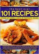 101 Best Ever Recipe Cards Martha Day