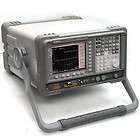 Agilent E4402B 9kHz 3GHz ESA E Series Spectrum Analyzer with Options 