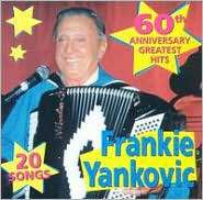 20 Greatest Hits, Vol. 1, Frankie Yankovic, Music CD   Barnes & Noble