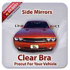 Clear Door Cup Handle Paint Protection Film Bra Nails S (Fits 