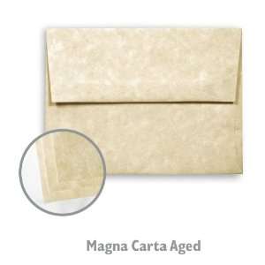 Magna Carta Aged Envelope   1000/Carton