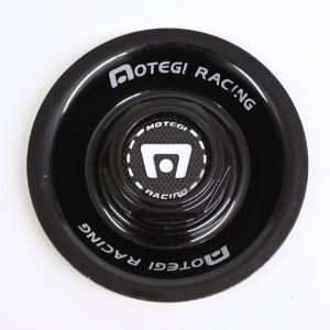 Motegi Racing Wheel Ff7 Center Cap #F 129 2 Piece