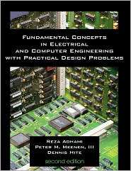 Fundamental Concepts In Electrical And Computer Engineering With 