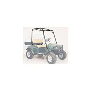  JAKES Upper Brush Guard fits EZGO Golf Cart 1994 & Up 