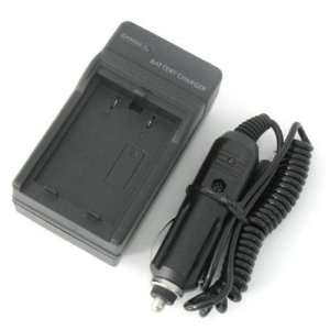  Home / Travel / Car Battery Charger for Canon NB 5H(US 