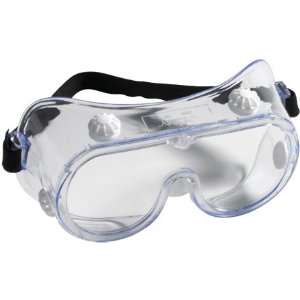  AOSafety?äó Chemical Splash Goggle (1 per Pack): Office 