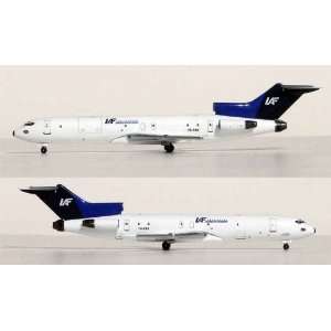  Aeroclassics Independent Air Freight B727 200 Model 