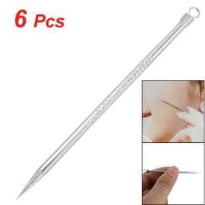    Blemish Control Blackhead Acne Extractor Needles Tool Beauty