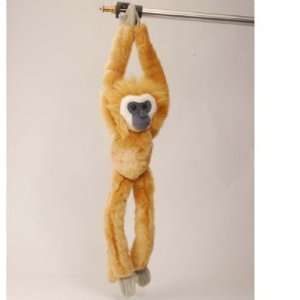  Hanging White handed Gibbon [Customize with Fragrances 