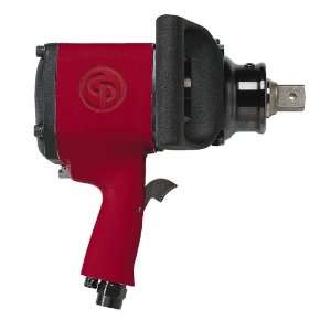  Chicago Pneumatic CP796 1 Inch Super Duty Air Impact Wrench: Home 