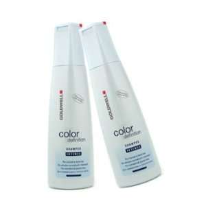  Color Definition Intense Shampoo Duo Pack ( For Normal to 