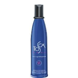  TOSCA STYLE Curl Bathing Infusion, 5.1 Oz Beauty