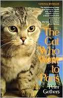 The Cat Who Went to Paris Peter Gethers