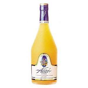  Alize Gold Passion Liqueur 1 Liter Grocery & Gourmet Food
