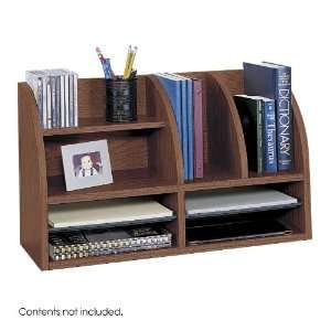   affordable organizer allows convenient access to stored materials