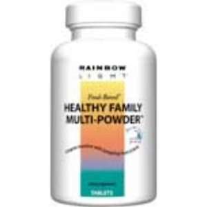 Healthy Family Multi 10.5oz (300g) 10.50 Ounces