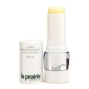  La Prairie Ultra Protection Stick SPF 40 Eye Lip Nose/0.35 