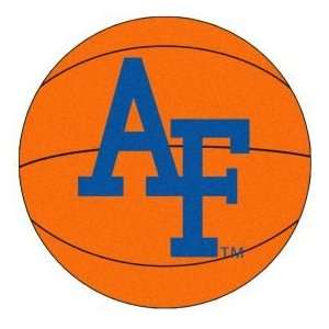  Fanmats US Air Force Academy Basketball: Everything Else