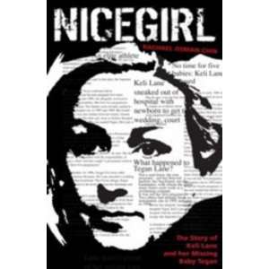  Nice Girl: Rachael Jane Chin: Books