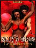 Demon Lovers Haleys Demon Leila Brown