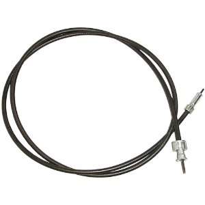  OE Aftermarket Speedometer Cable: Automotive