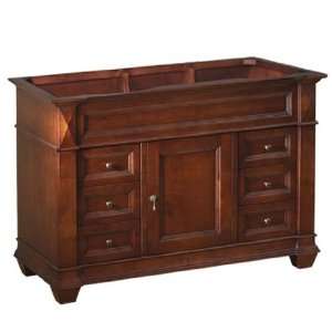  Ronbow 062848 F11 Traditions Torino 48 Inch Vanity Cabinet 