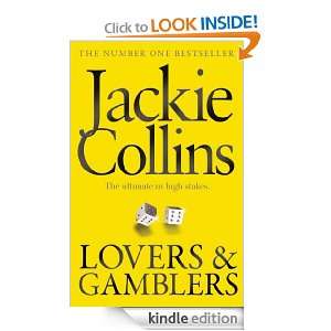 Start reading Lovers & Gamblers 
