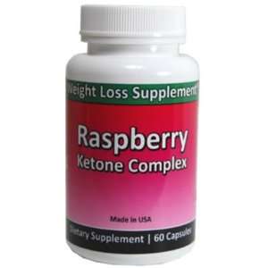   ketone Complex   Weight Loss Supplement