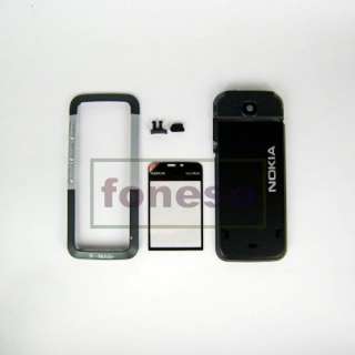 New Original Nokia Fascia 5310 Housing Case Cover  