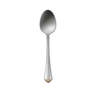  Oneida Golden Juilliard   Tablespoon/Serving Spoon (1 